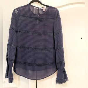 Chelsea28 Lace Top